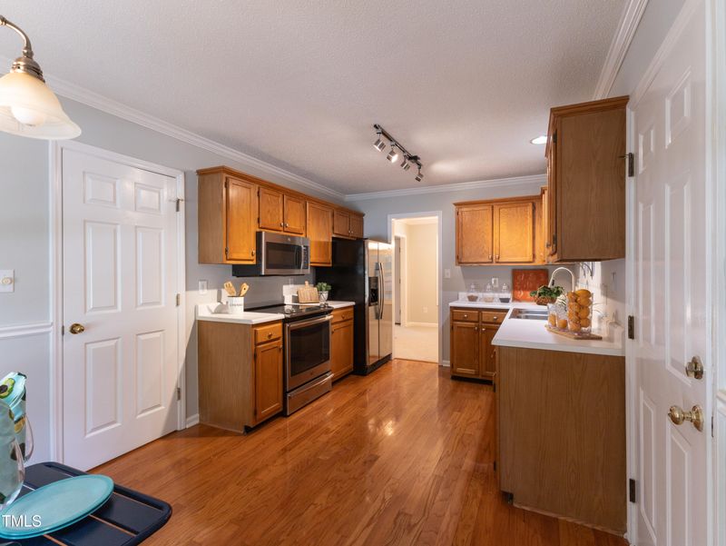 1412 Brompton Ln, Garner, NC 27529