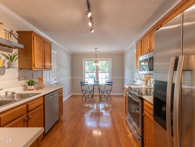 1412 Brompton Ln, Garner, NC 27529