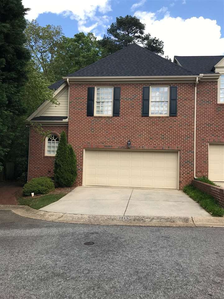 1412 Canfield Ct, Raleigh, NC 27608