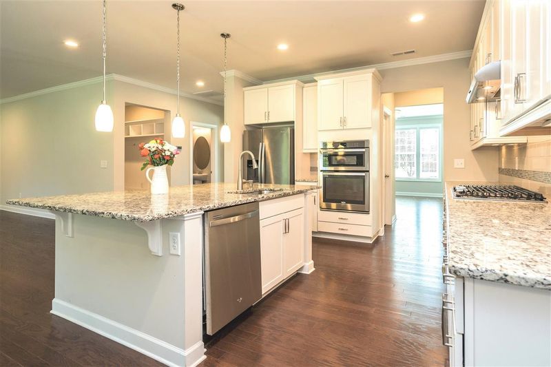1412 Capstone Dr, Durham, NC 27713