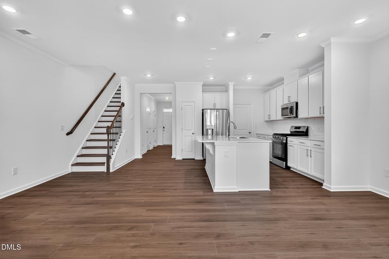 1412 Copper John Rd, Rolesville, NC 27571