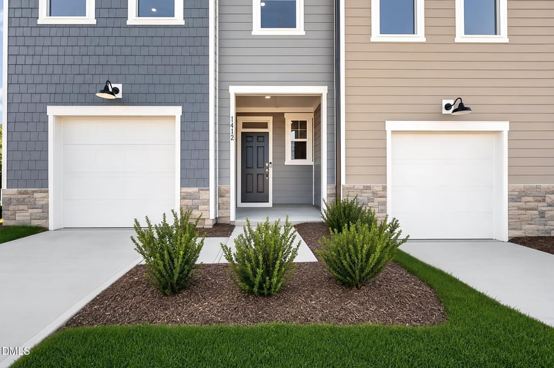 1412 Copper John Rd, Rolesville, NC 27571