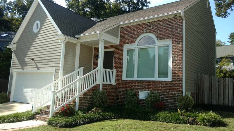 1412 Deltona Dr, Raleigh, NC 27615