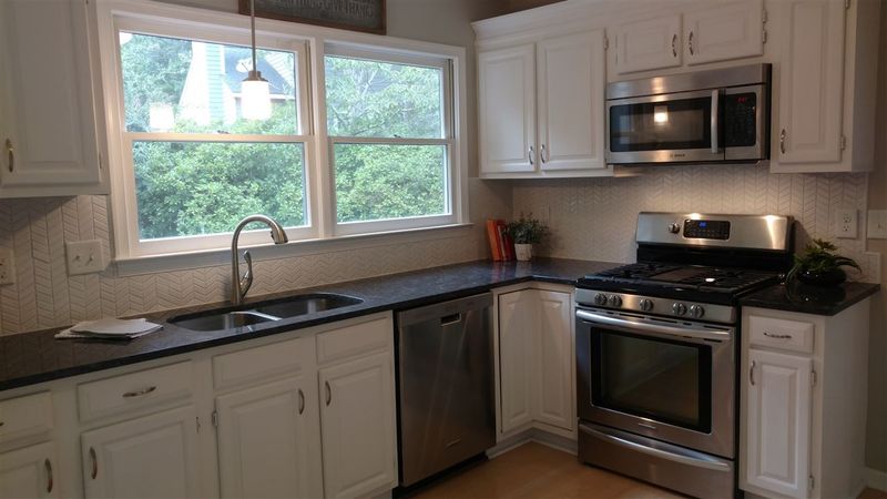 1412 Deltona Dr, Raleigh, NC 27615
