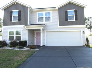1412 Demila Dr, Fayetteville, NC 28314