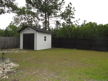 1412 Demila Dr, Fayetteville, NC 28314