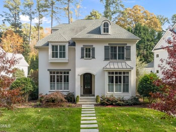 1412 Eden Ln, Raleigh, NC 27608