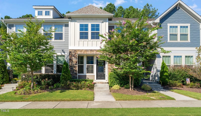 1412 Elk Falls Dr, Wendell, NC 27591