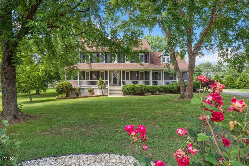 1412 Goren Pl, Raleigh, NC 27603