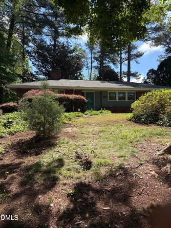 1412 Hathaway Rd, Raleigh, NC 27608