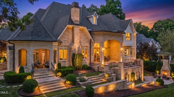 1412 Hedgelawn Way, Raleigh, NC 27615