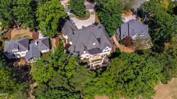 1412 Hedgelawn Way, Raleigh, NC 27615