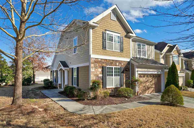 1412 Heritage Hills Way, Wake Forest, NC 27587