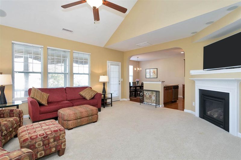 1412 Heritage Hills Way, Wake Forest, NC 27587