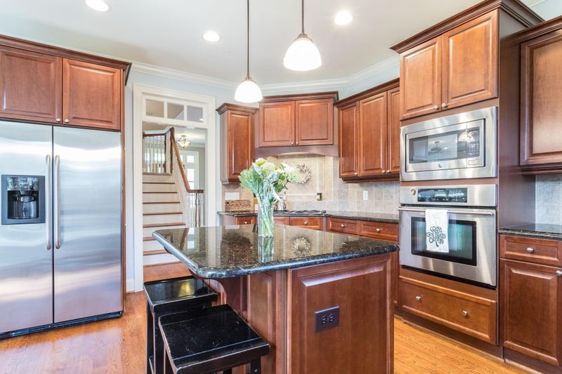 1412 Heritage Links Dr, Wake Forest, NC 27587