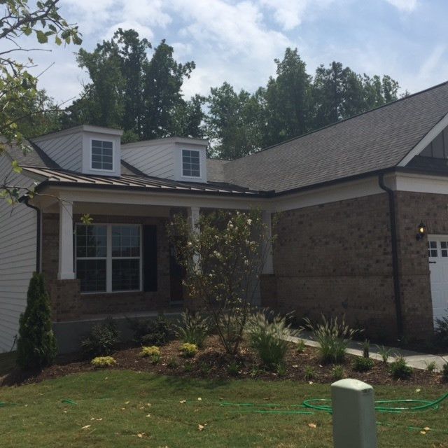 1412 Horne Creek Dr, Durham, NC 27703