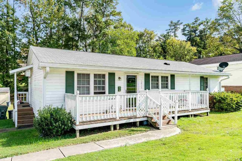 1412 N King Charles Rd, Raleigh, NC 27610
