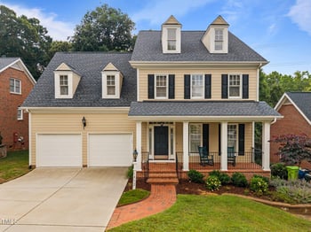 1412 Kings Lassiter Way, Raleigh, NC 27614