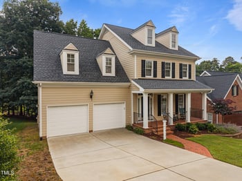 1412 Kings Lassiter Way, Raleigh, NC 27614