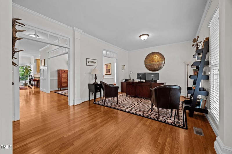 1412 Kings Lassiter Way, Raleigh, NC 27614