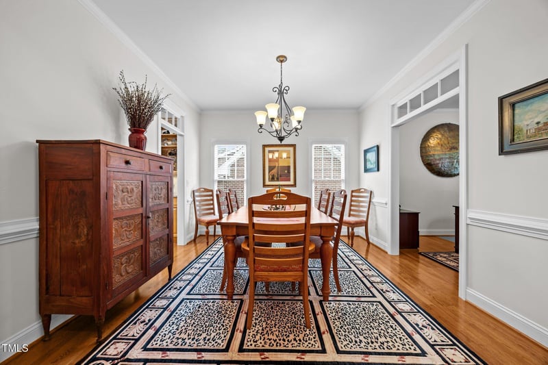 1412 Kings Lassiter Way, Raleigh, NC 27614