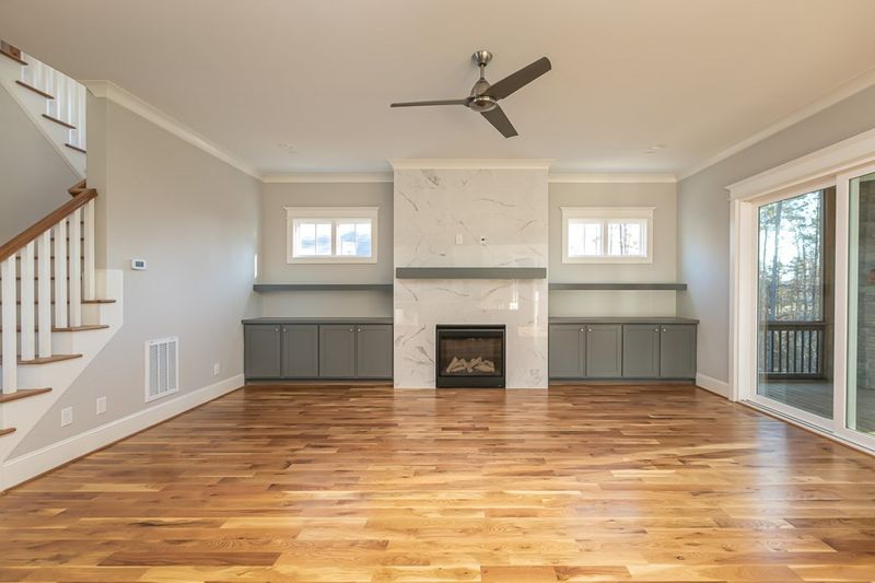 1412 Kinnesaw St, Wake Forest, NC 27587