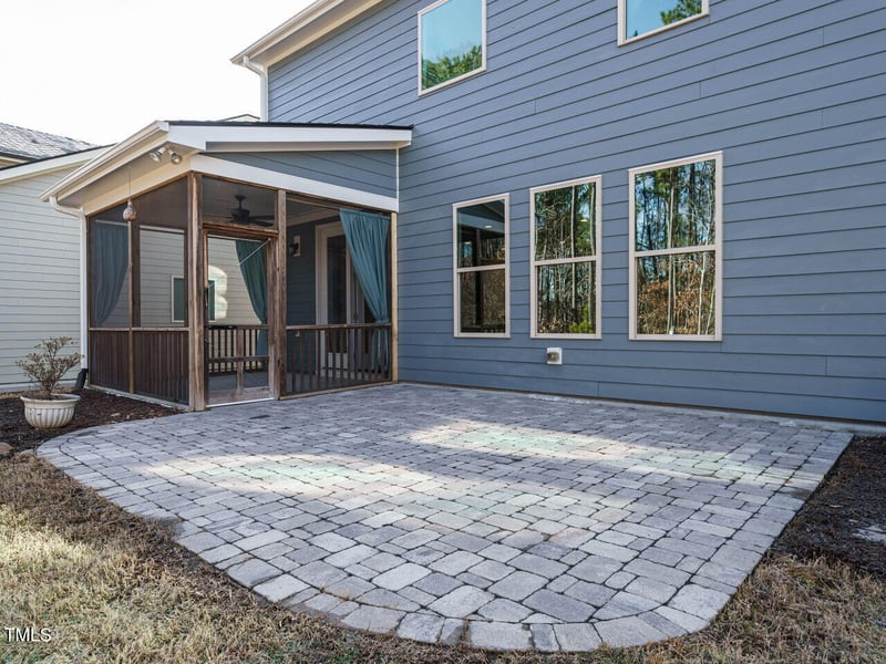 1412 Magic Hollow Rd, Durham, NC 27713