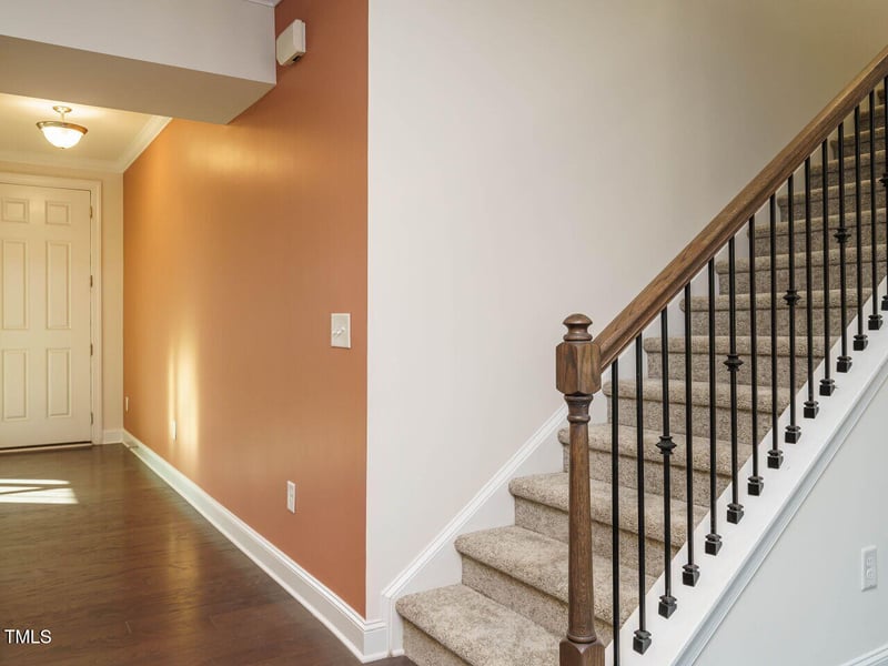 1412 Magic Hollow Rd, Durham, NC 27713