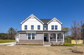 1412 Main St, Lillington, NC 27546