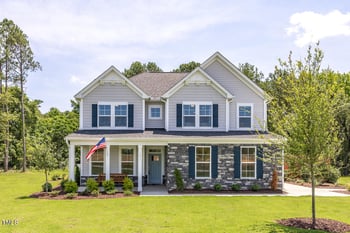 1412 Main St, Lillington, NC 27546