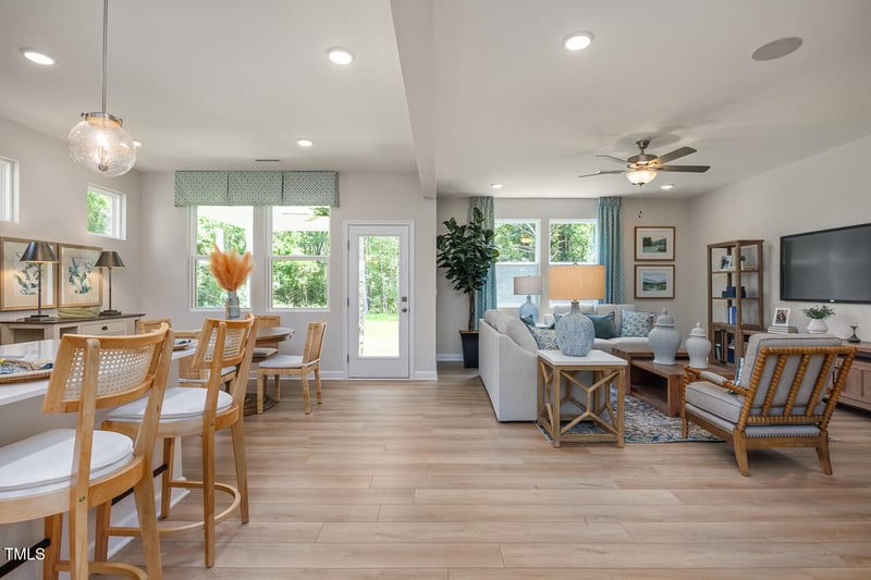 1412 Main St, Lillington, NC 27546
