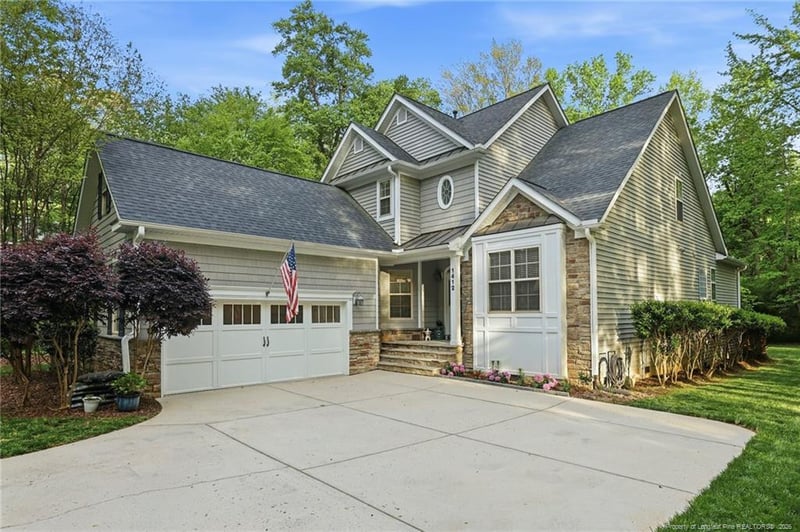 1412 Medfield Rd, Raleigh, NC 27607