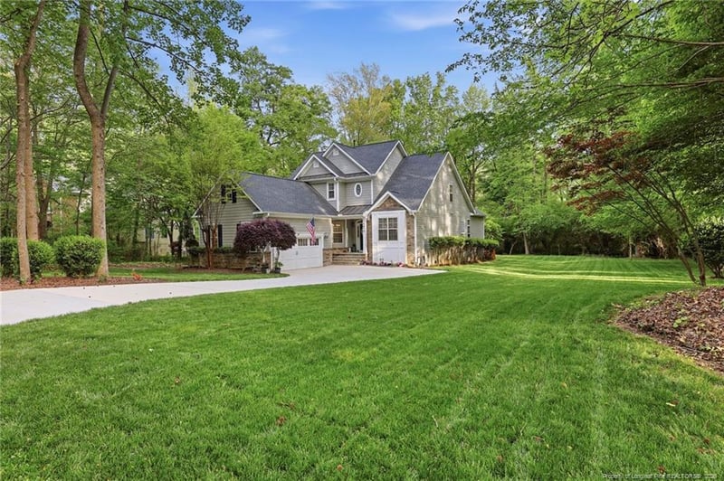 1412 Medfield Rd, Raleigh, NC 27607