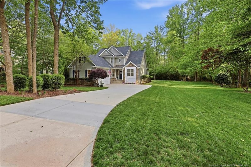 1412 Medfield Rd, Raleigh, NC 27607