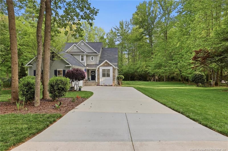 1412 Medfield Rd, Raleigh, NC 27607