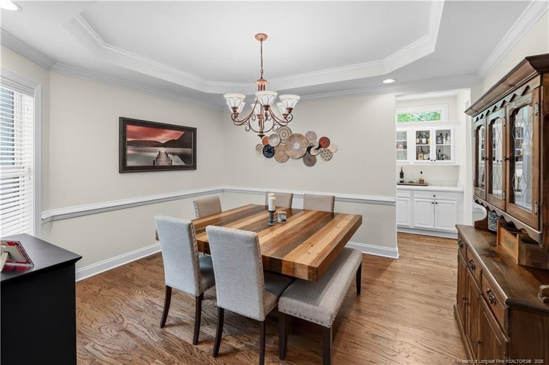 1412 Medfield Rd, Raleigh, NC 27607