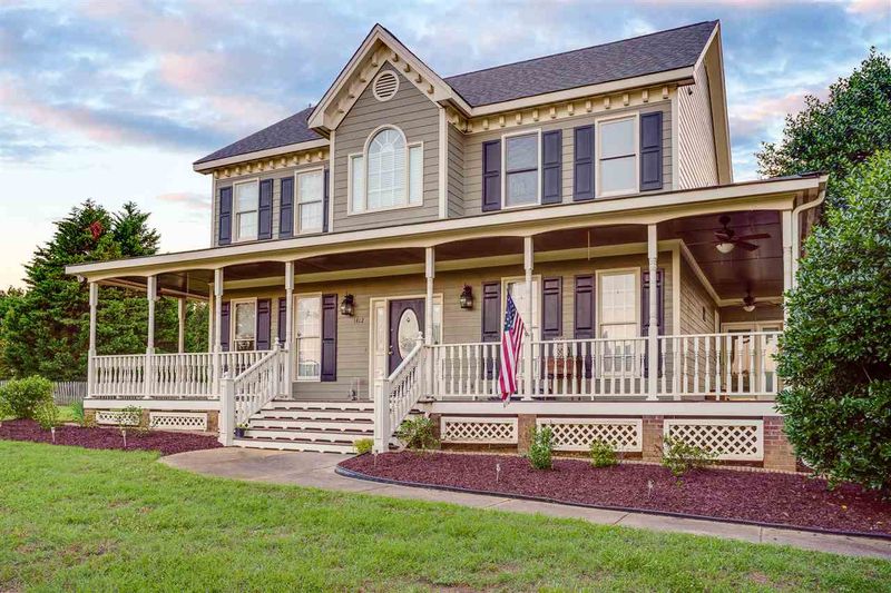 1412 Monkwood Pl, Raleigh, NC 27603