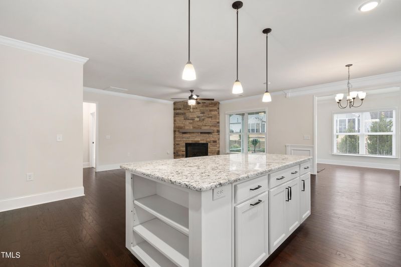 1412 Monterey Bay Dr, Wake Forest, NC 27587
