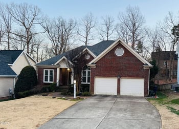 1412 Moosecreek Dr, Raleigh, NC 27614