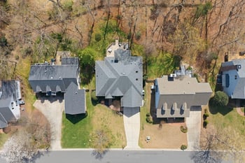 1412 Moosecreek Dr, Raleigh, NC 27614