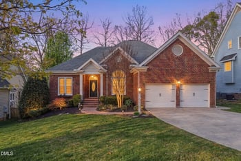 1412 Moosecreek Dr, Raleigh, NC 27614