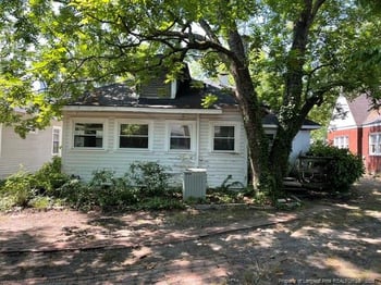 1412 Morganton Rd, Fayetteville, NC 28305