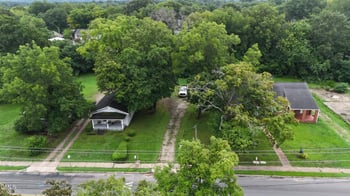 1412 Oakwood Ave Lot 5, Raleigh, NC 27610