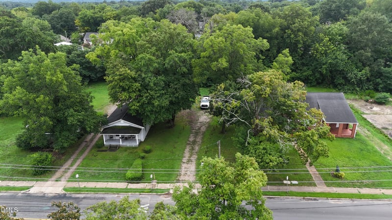 1412 Oakwood Ave Lot 5, Raleigh, NC 27610