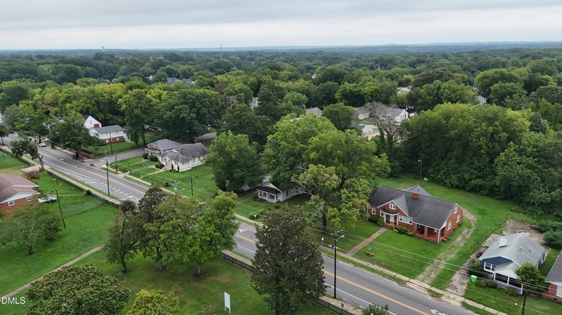 1412 Oakwood Ave Lot 5, Raleigh, NC 27610