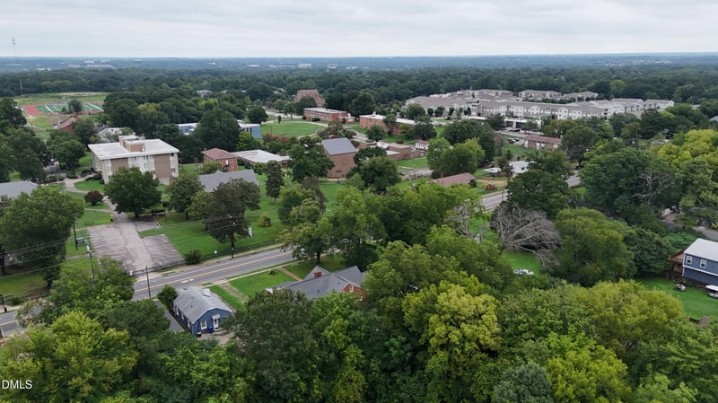 1412 Oakwood Ave Lot 5, Raleigh, NC 27610