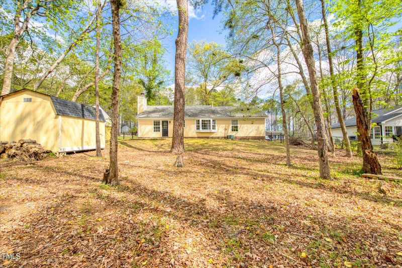 1412 Old Buckhorn Rd, Garner, NC 27529