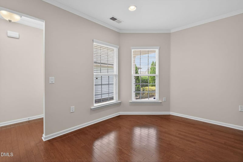 1412 Palmer Hill Dr, Durham, NC 27703