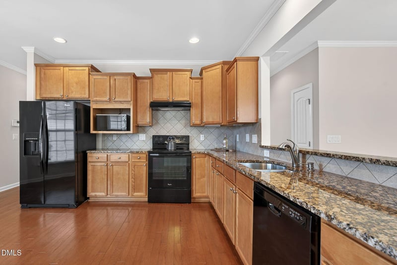 1412 Palmer Hill Dr, Durham, NC 27703
