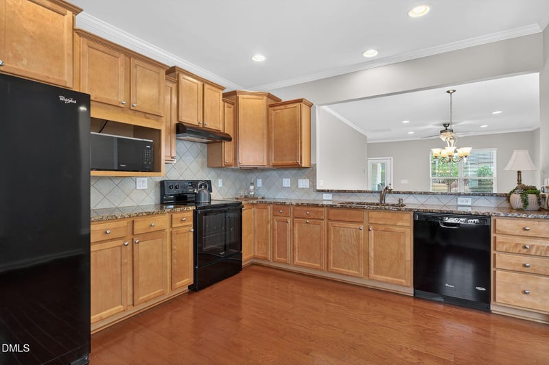 1412 Palmer Hill Dr, Durham, NC 27703